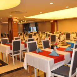 PALM WORLD SIDE RESORT & SPA 4★