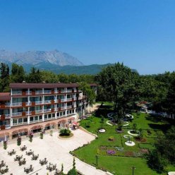 CLUB AQUA PLAZA 4★