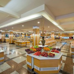 CLUB AQUA PLAZA 4★