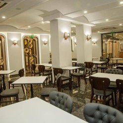 CLUB AQUA PLAZA 4★