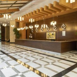 MIRADA DEL MAR HOTEL 5★