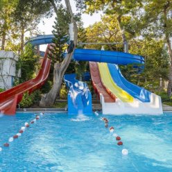 MIRADA DEL MAR HOTEL 5★