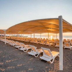 MIRADA DEL MAR HOTEL 5★