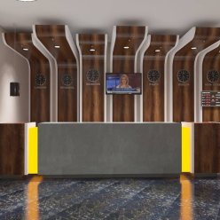 SETTE SERENITY HOTEL (tikai pieaugušajiem, 16+) 4★