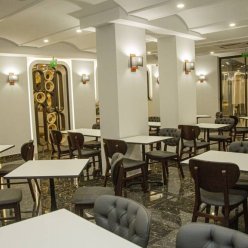 SETTE SERENITY HOTEL (tikai pieaugušajiem, 16+) 4★