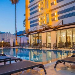 SETTE SERENITY HOTEL (tikai pieaugušajiem, 16+) 4★