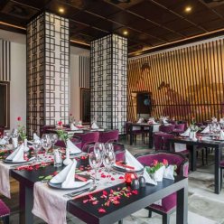 HAYDARPASHA PALACE HOTEL 5★