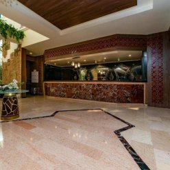 ARMAS KAPLAN PARADISE 5★