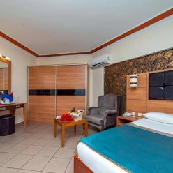 ARMAS KAPLAN PARADISE 5★