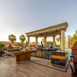 ARMAS KAPLAN PARADISE 5★