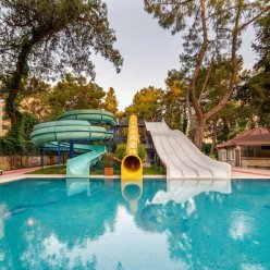 ARMAS KAPLAN PARADISE 5★