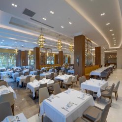 KIRMAN HOTELS SIDEMARIN BEACH & SPA 5★ 