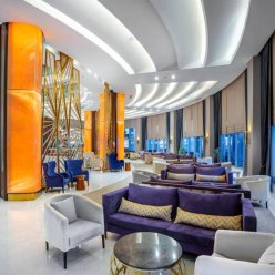 KIRMAN HOTELS SIDEMARIN BEACH & SPA 5★ 