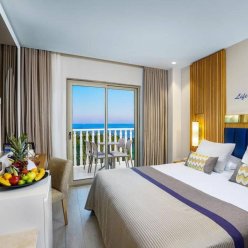 KIRMAN HOTELS SIDEMARIN BEACH & SPA 5★ 