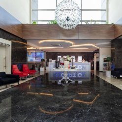 WHITE CITY RESORT 5★