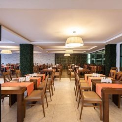 WHITE CITY RESORT 5★