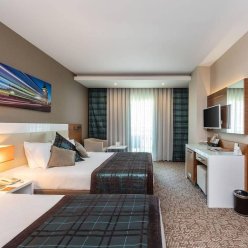 WHITE CITY RESORT 5★