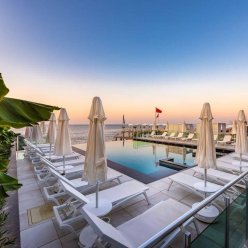 WHITE CITY RESORT 5★