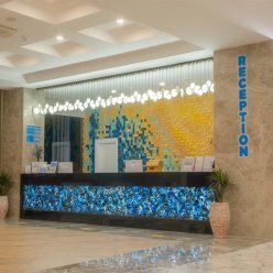 DREAM WATER WORLD 5★