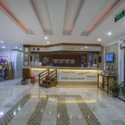 BIG BLUE SKY HOTEL 4★