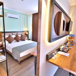 BIG BLUE SKY HOTEL 4★