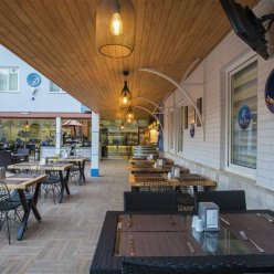 BIG BLUE SKY HOTEL 4★