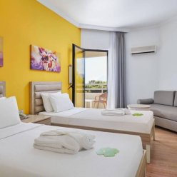 FUN & SUN FAMILY CLUB SAPHIRE 5 ★