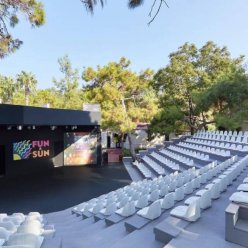 FUN & SUN FAMILY CLUB SAPHIRE 5 ★