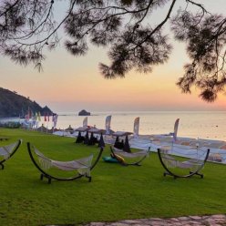 FUN & SUN FAMILY CLUB SAPHIRE 5 ★