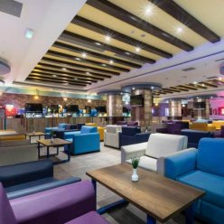 ORANGE COUNTY ALANYA 5★