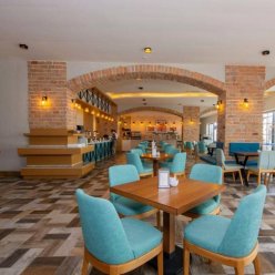 ORANGE COUNTY ALANYA 5★