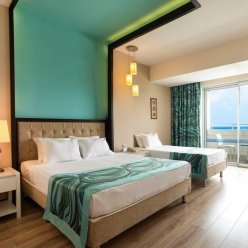 ORANGE COUNTY ALANYA 5★