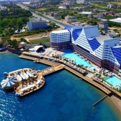 ORANGE COUNTY ALANYA 5★
