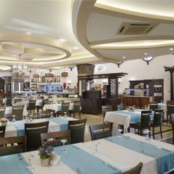 QUATTRO FAMILY CLUB DEM HOTEL 5★