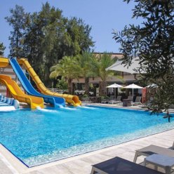 QUATTRO FAMILY CLUB DEM HOTEL 5★