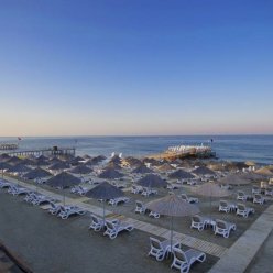 QUATTRO FAMILY CLUB DEM HOTEL 5★