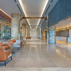 CULLINAN GOLF & RESORT BELEK 5★