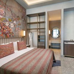 CULLINAN GOLF & RESORT BELEK 5★