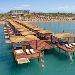 CULLINAN GOLF & RESORT BELEK 5★