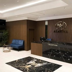 ALESSIA HOTEL & SPA 3★