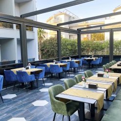 ALESSIA HOTEL & SPA 3★