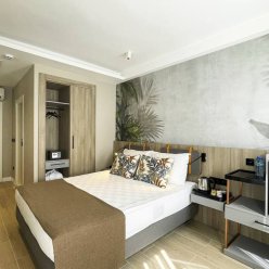 ALESSIA HOTEL & SPA 3★