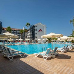 ARMAS BELLA SUN 5★