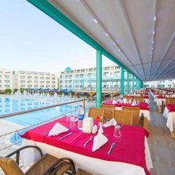 DAIMA BIZ HOTEL 5★