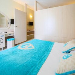 DAIMA BIZ HOTEL 5★