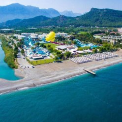 DAIMA BIZ HOTEL 5★