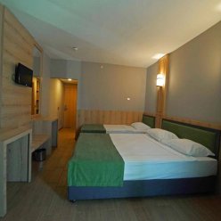 HEDEF KLEOPATRA HOTEL 4★