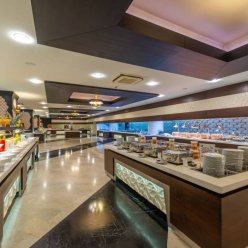 KIRMAN ARYCANDA DE LUXE 5★