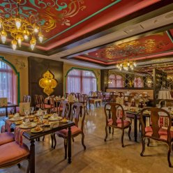 KIRMAN ARYCANDA DE LUXE 5★