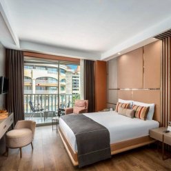 KIRMAN ARYCANDA DE LUXE 5★